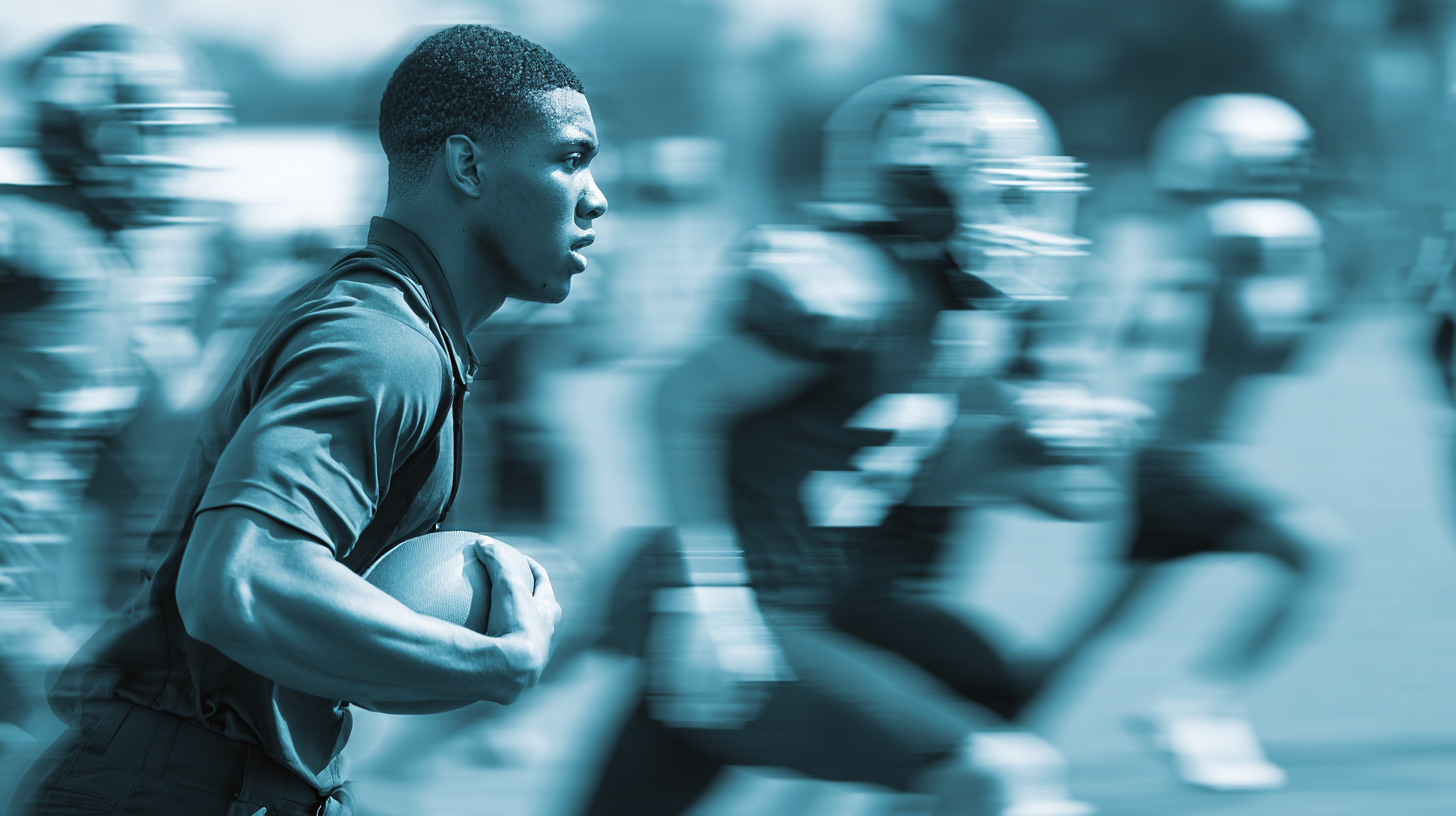 10 Reasons Your Recruiting Profile Isn't Getting Coach Attention (And the Data-Driven Solutions That Work)