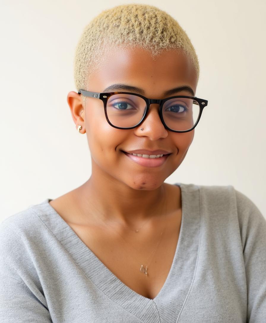 Kylah Whitten